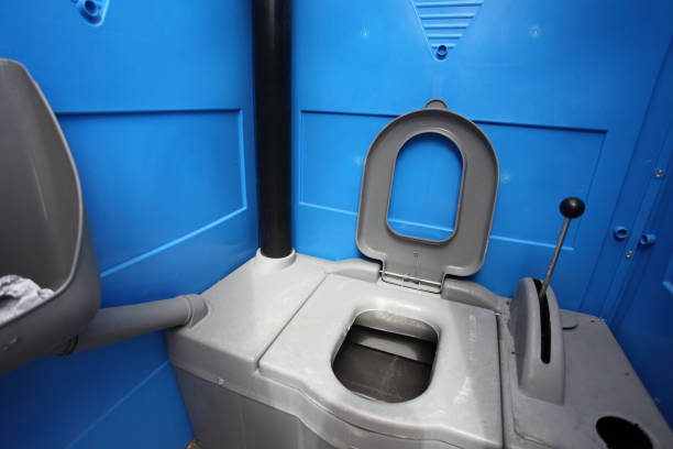 Portable Toilet Options We Offer in Needles, CA