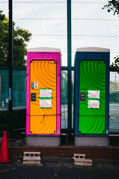 Portable Toilet Options We Offer in Needles, CA