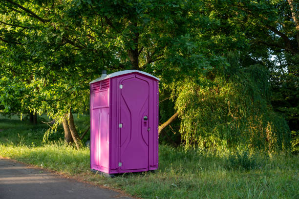 Portable bathroom rental in Needles, CA